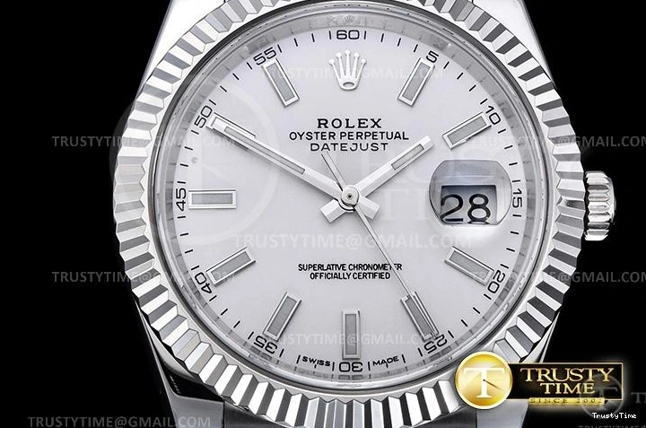 0929 Effortless R2DJ0252J – DJ2 41mm Jub 641